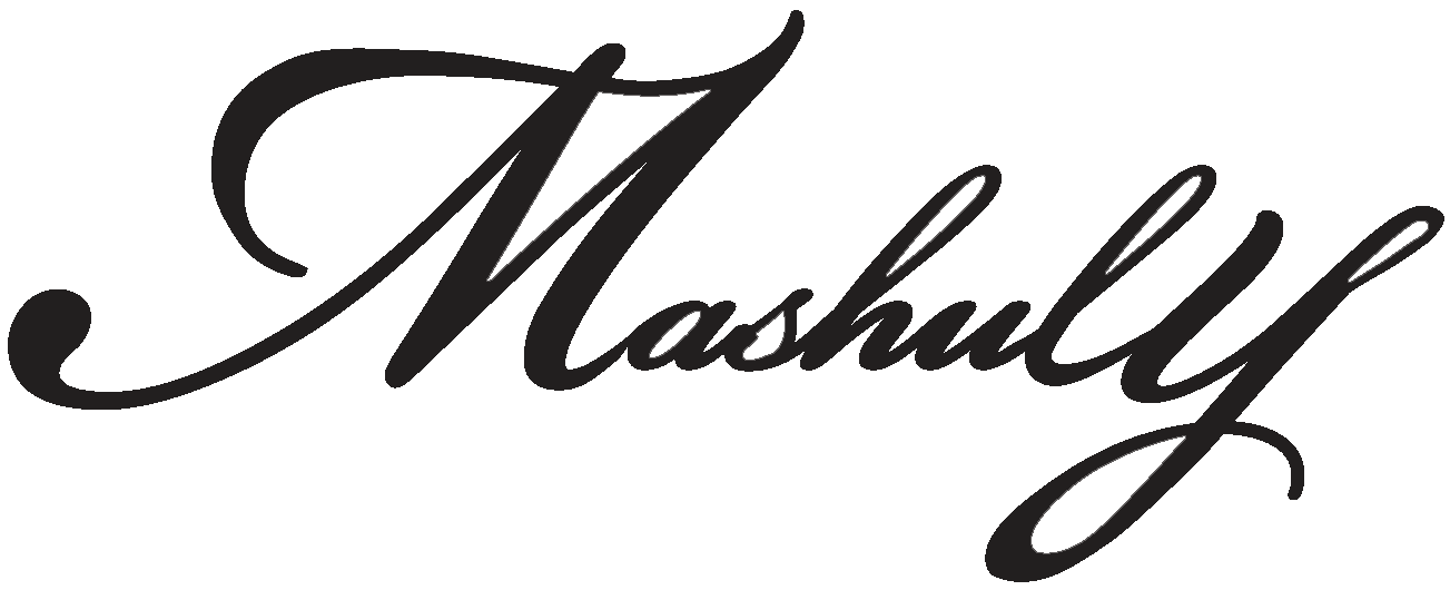 Mashuly