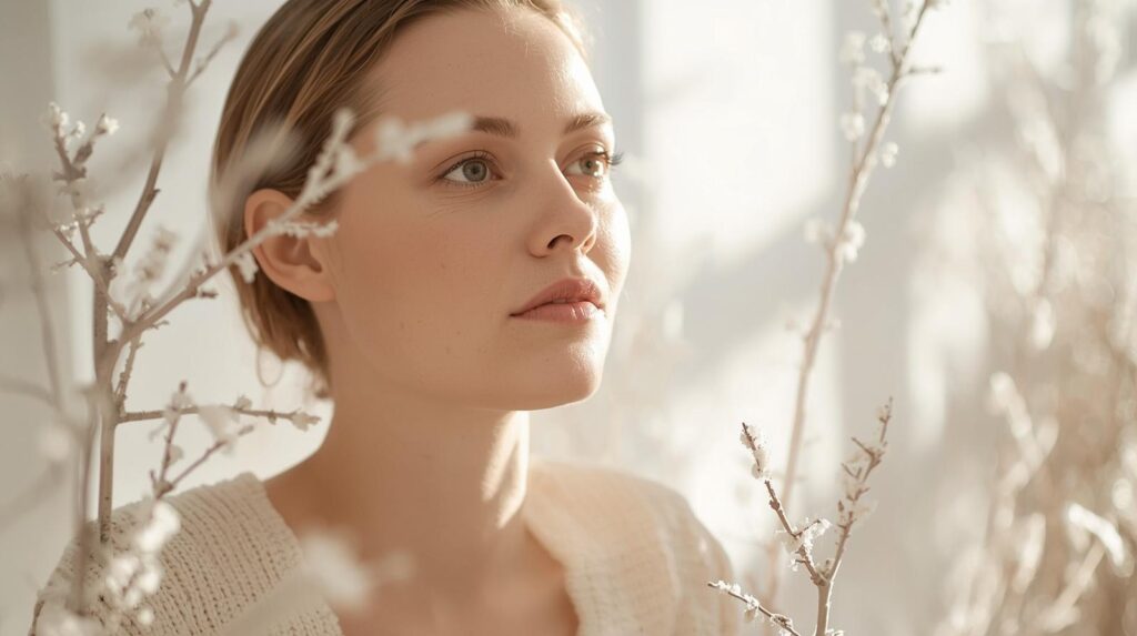 チョコ・甘い物が増える時期の“糖化と肌・髪”の話