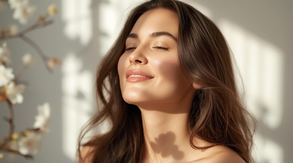 春前に増える“かゆみ・赤み”の原因