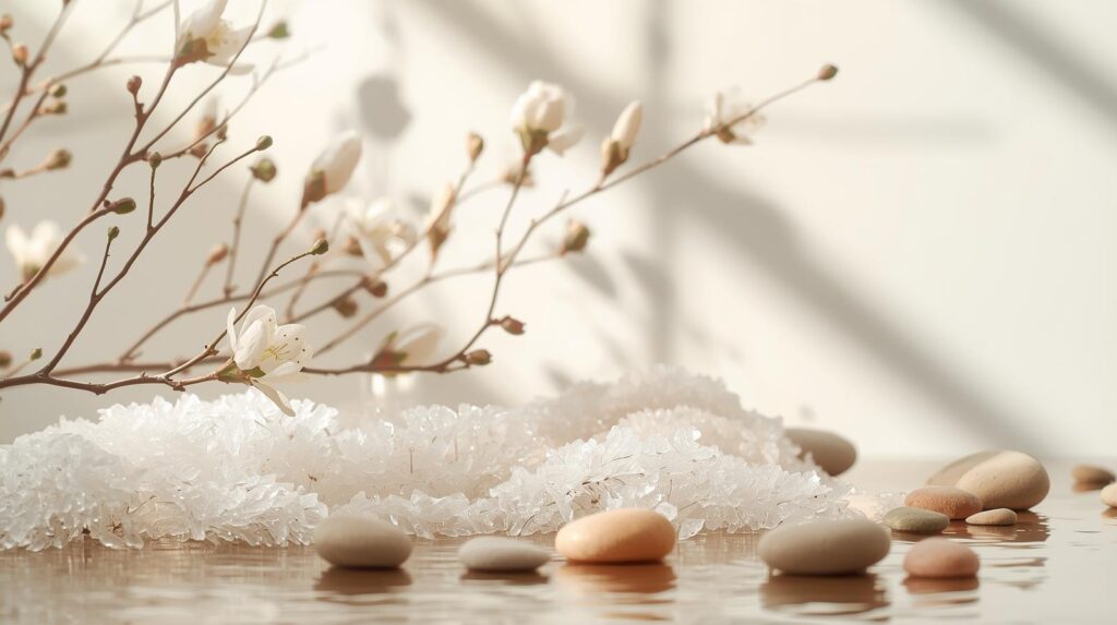 頭皮が硬くなる原因3選