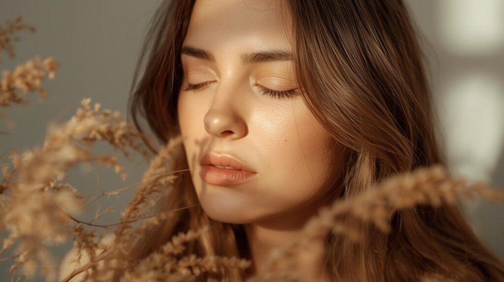 3月に抜け毛が増える人の2月の共通点