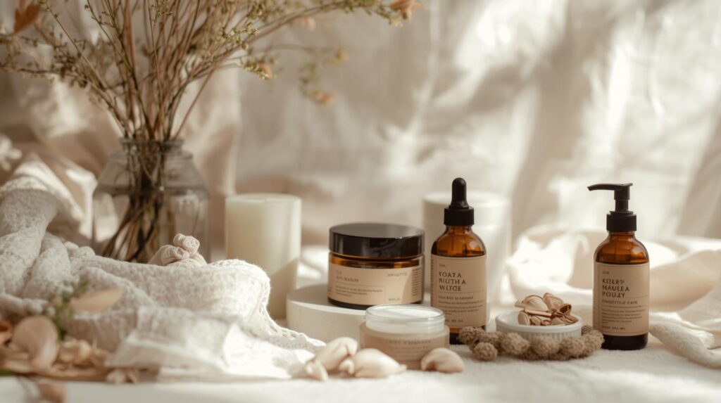 敏感頭皮とエイジング頭皮の違い