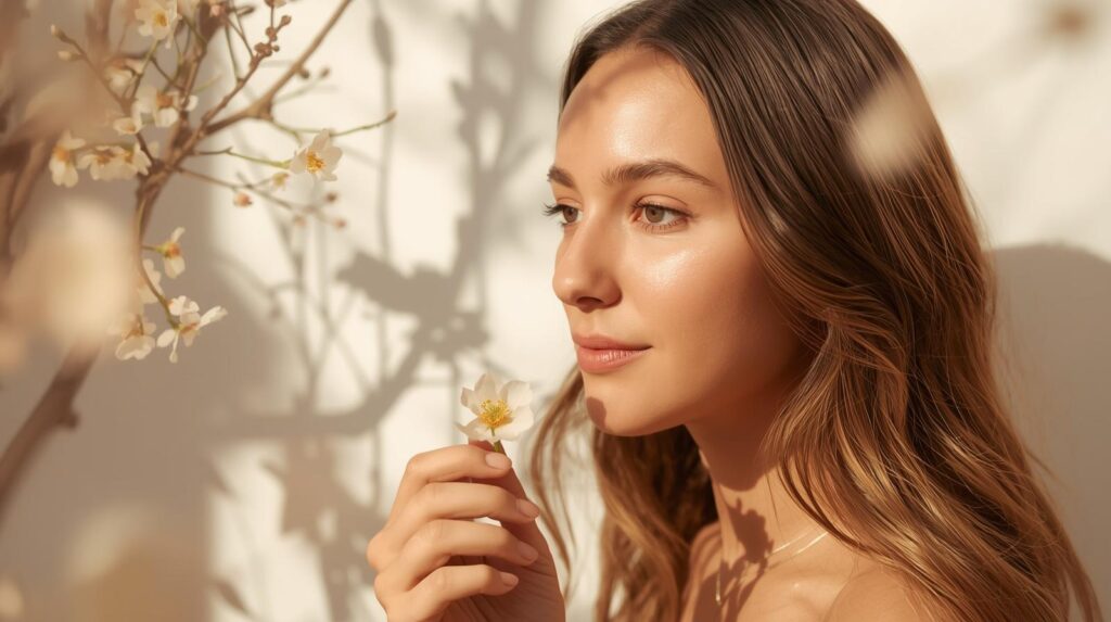 3月から紫外線対策が必要な理由