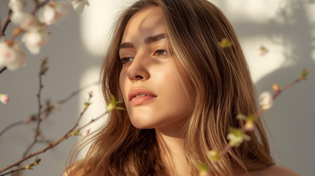 3月に髪がまとまらなくなる理由