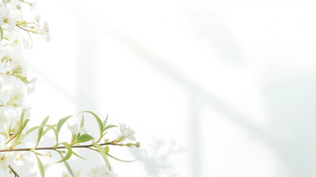 髪と頭皮を守る紫外線対策5選