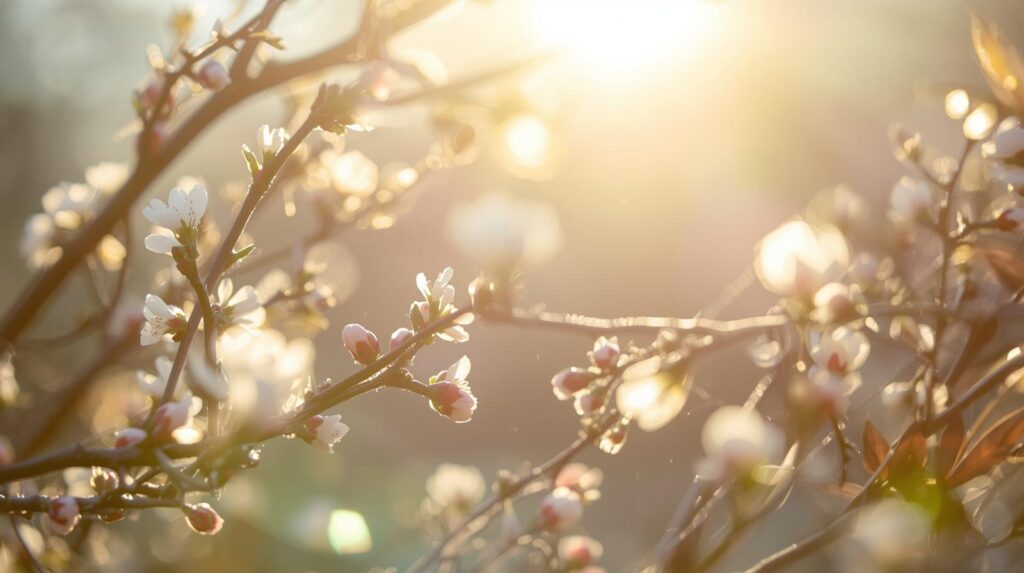 花粉で頭皮が荒れる理由