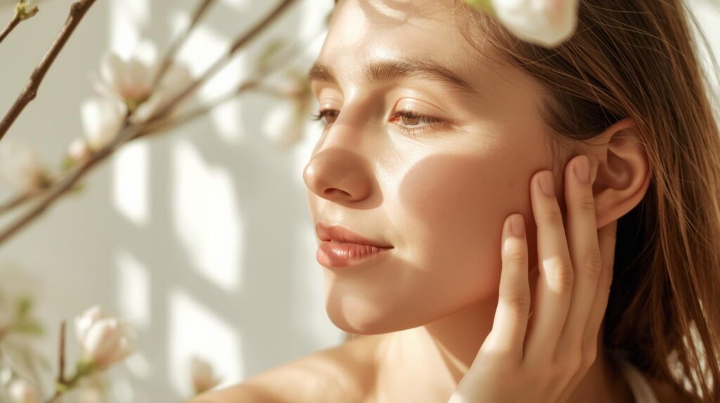 広がりやすい髪の特徴5つ