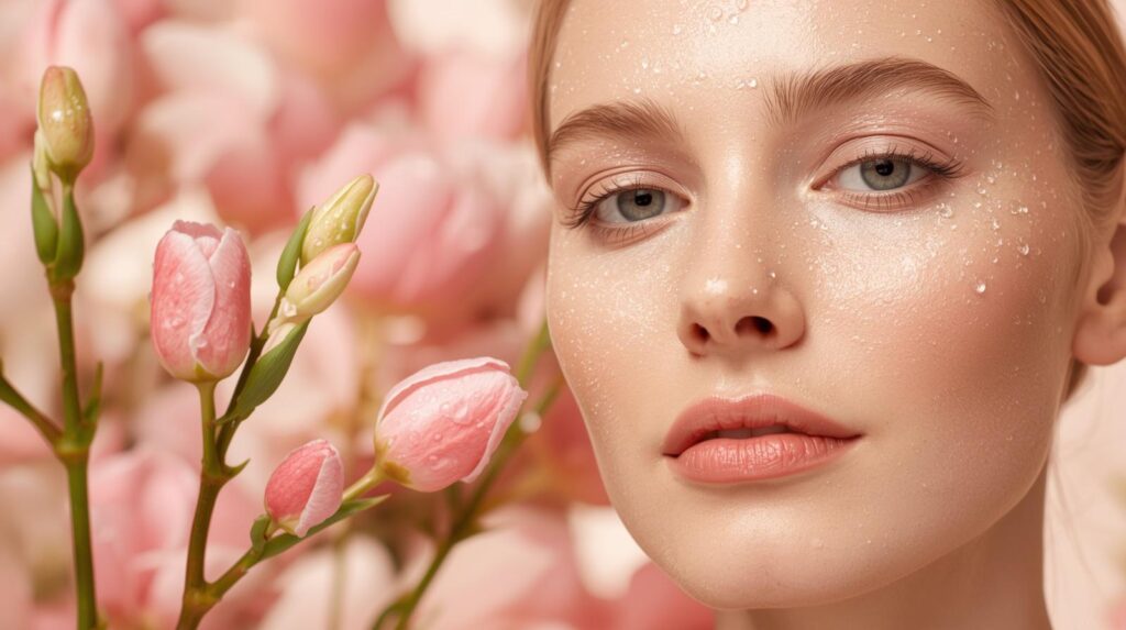 紫外線でカラーが抜ける仕組み