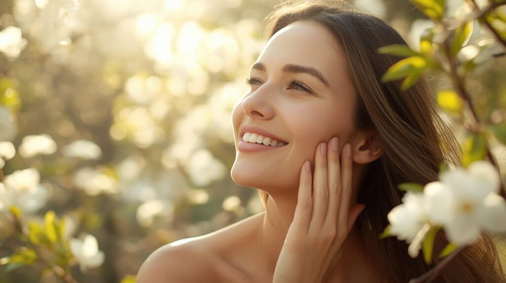 新生活のストレスが肌・頭皮に与える影響と対策