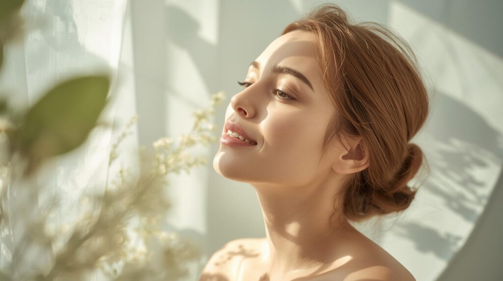 4月に抜け毛が増える理由と正しい対策