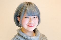 原田萌佳