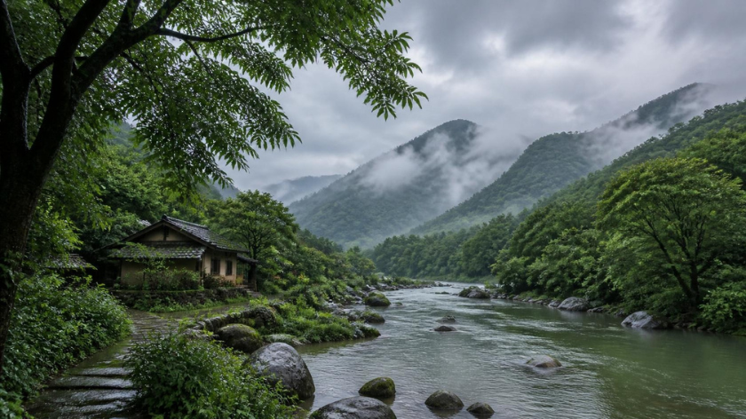 朝の5分が、未来の髪を変えるかもしれません