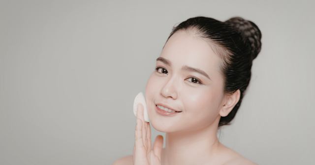 「化粧水をつけても乾燥する」その理由は？