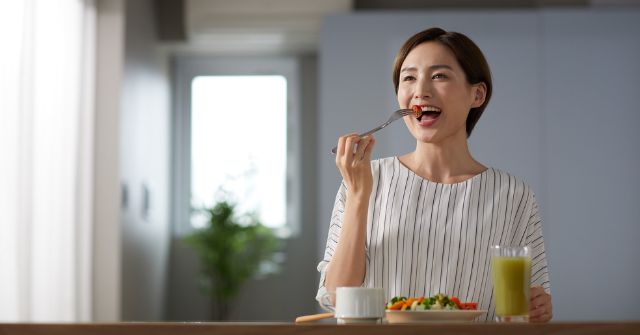 最近、疲れが抜けにくいと感じませんか?